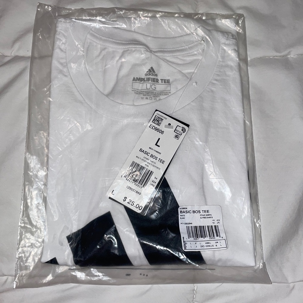 Sport Logo T- Shirt